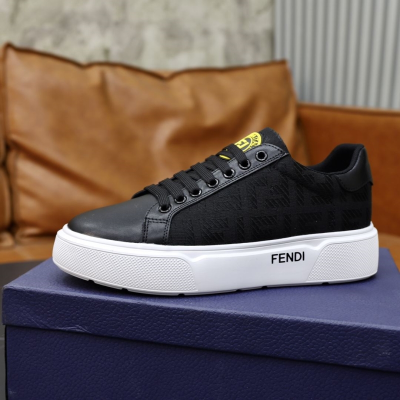 Fendi Sneakers